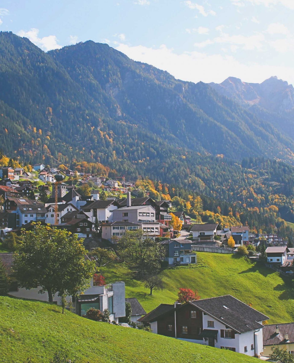 Liechtenstein