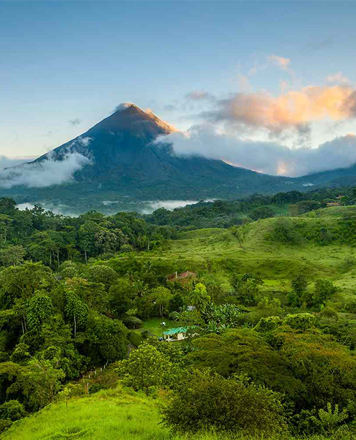 Costa Rica