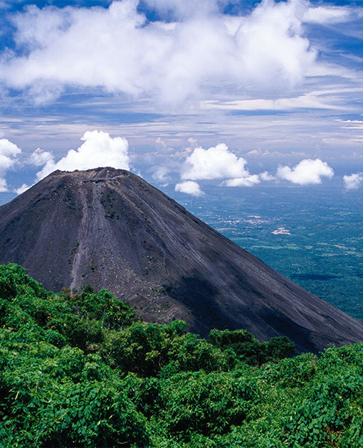 El Salvador