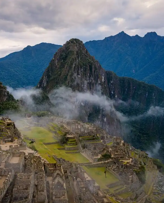 Peru